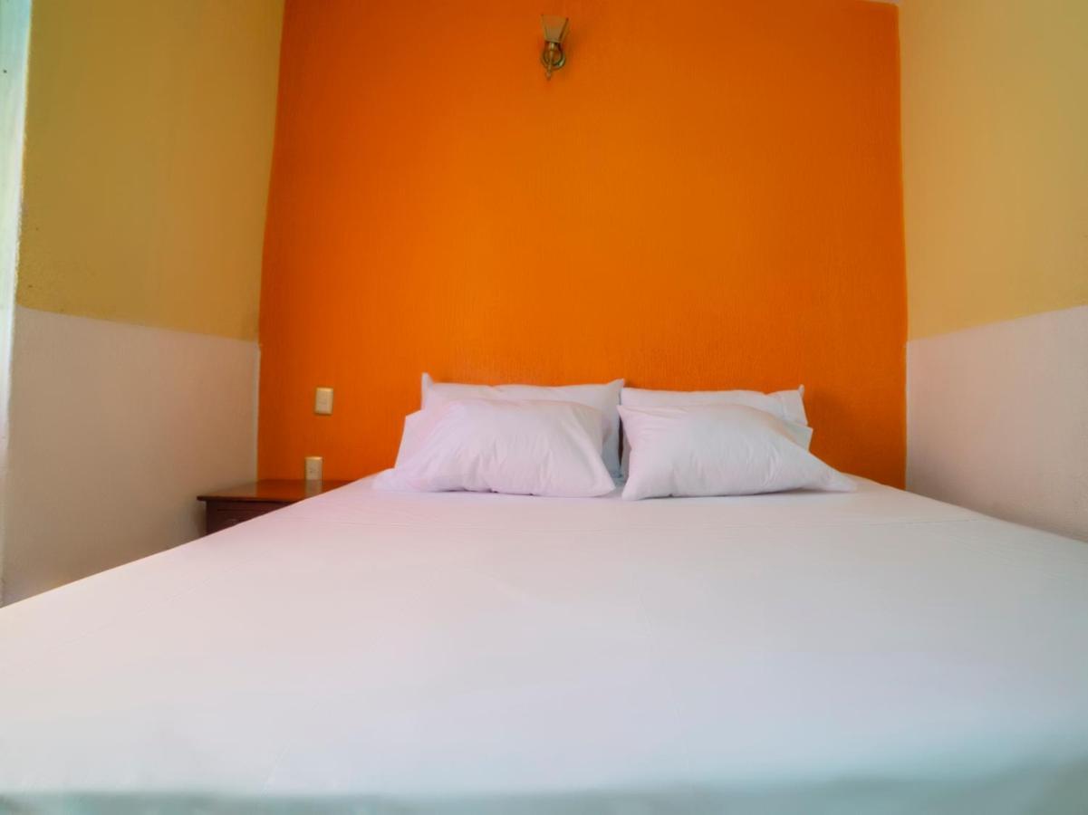 San Agustin Hotel Morelia Luaran gambar