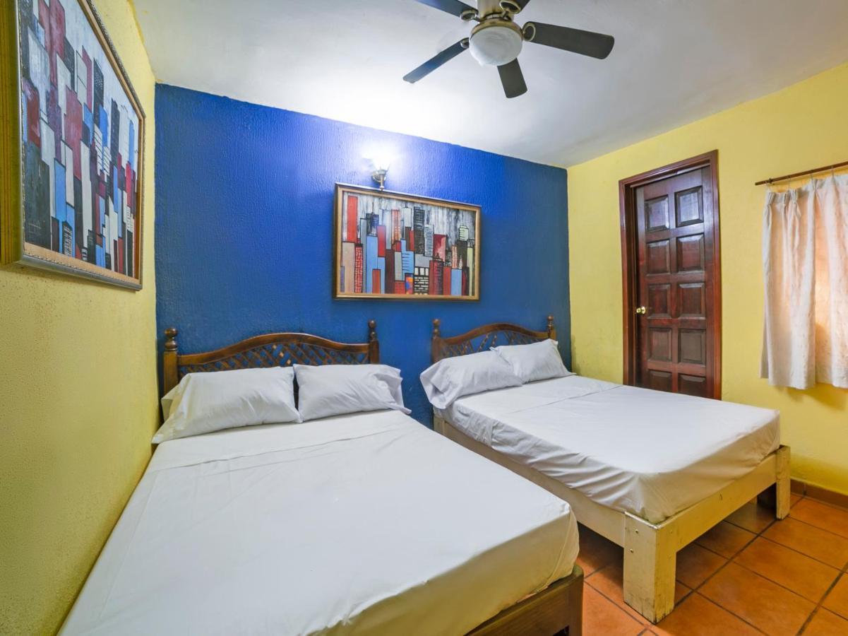San Agustin Hotel Morelia Luaran gambar