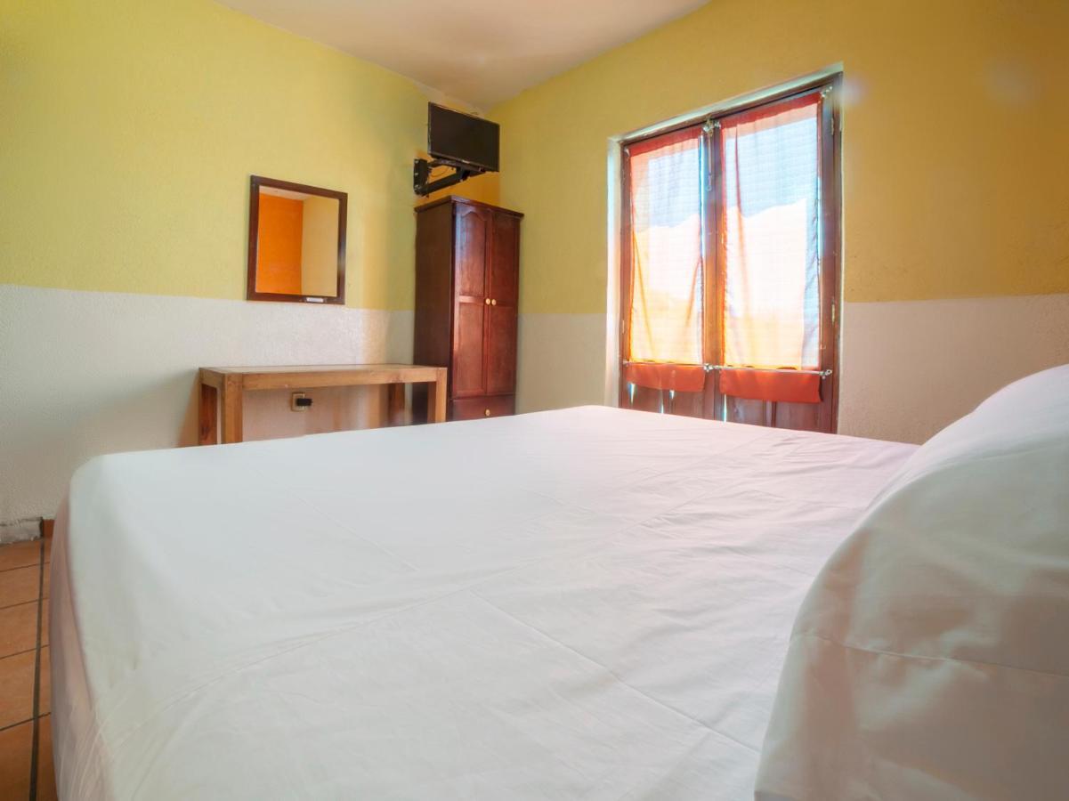 San Agustin Hotel Morelia Luaran gambar